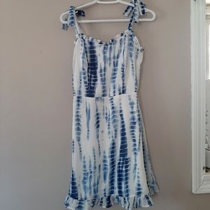 Summer Dress! Size M